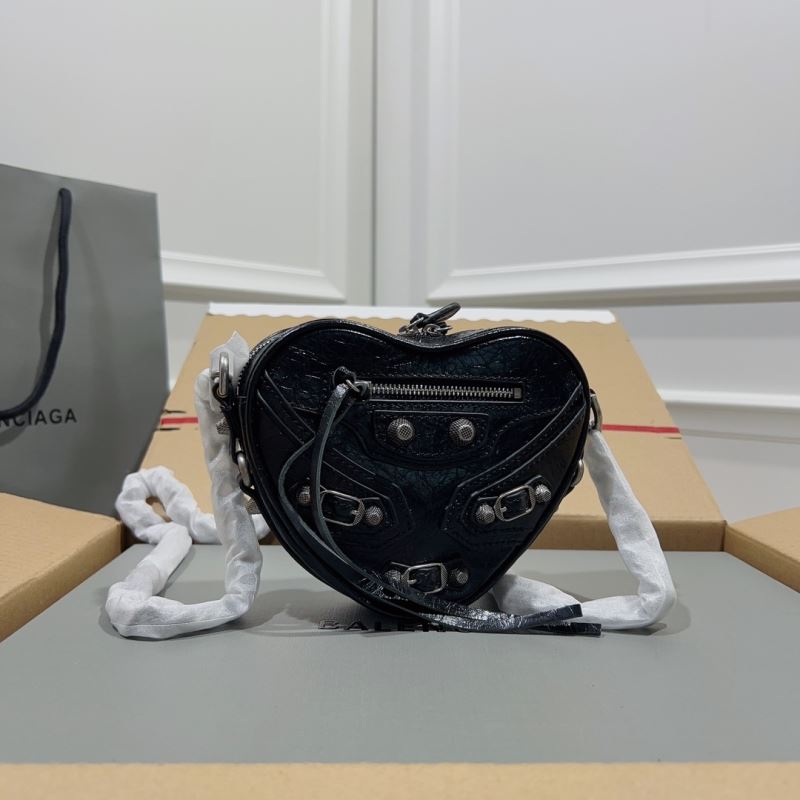 Balenciag Le Cagole Bags